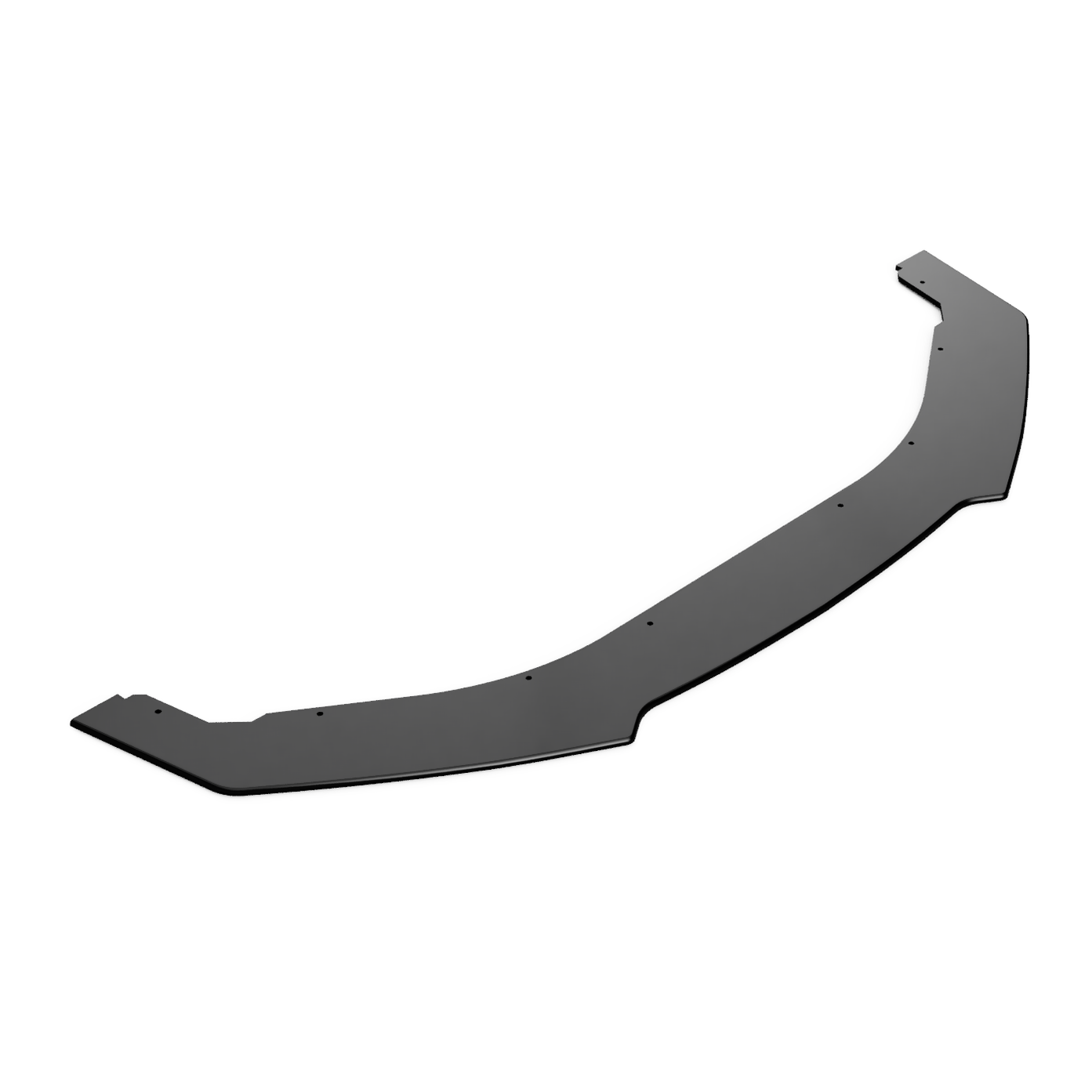 Scion FR-S Splitter [ZN6] (2012-2016)– Infamous Aero