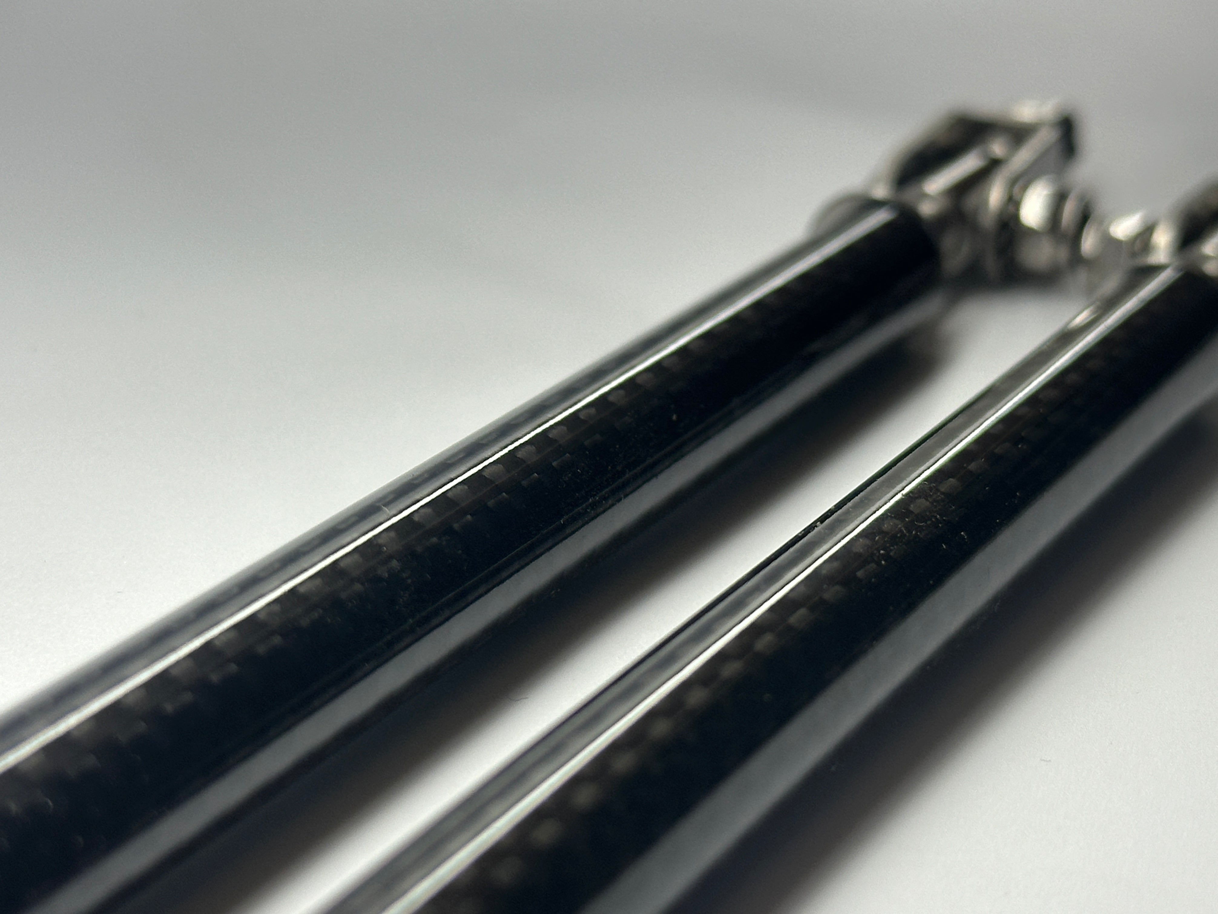 Splitter Support Rods– Infamous Aero