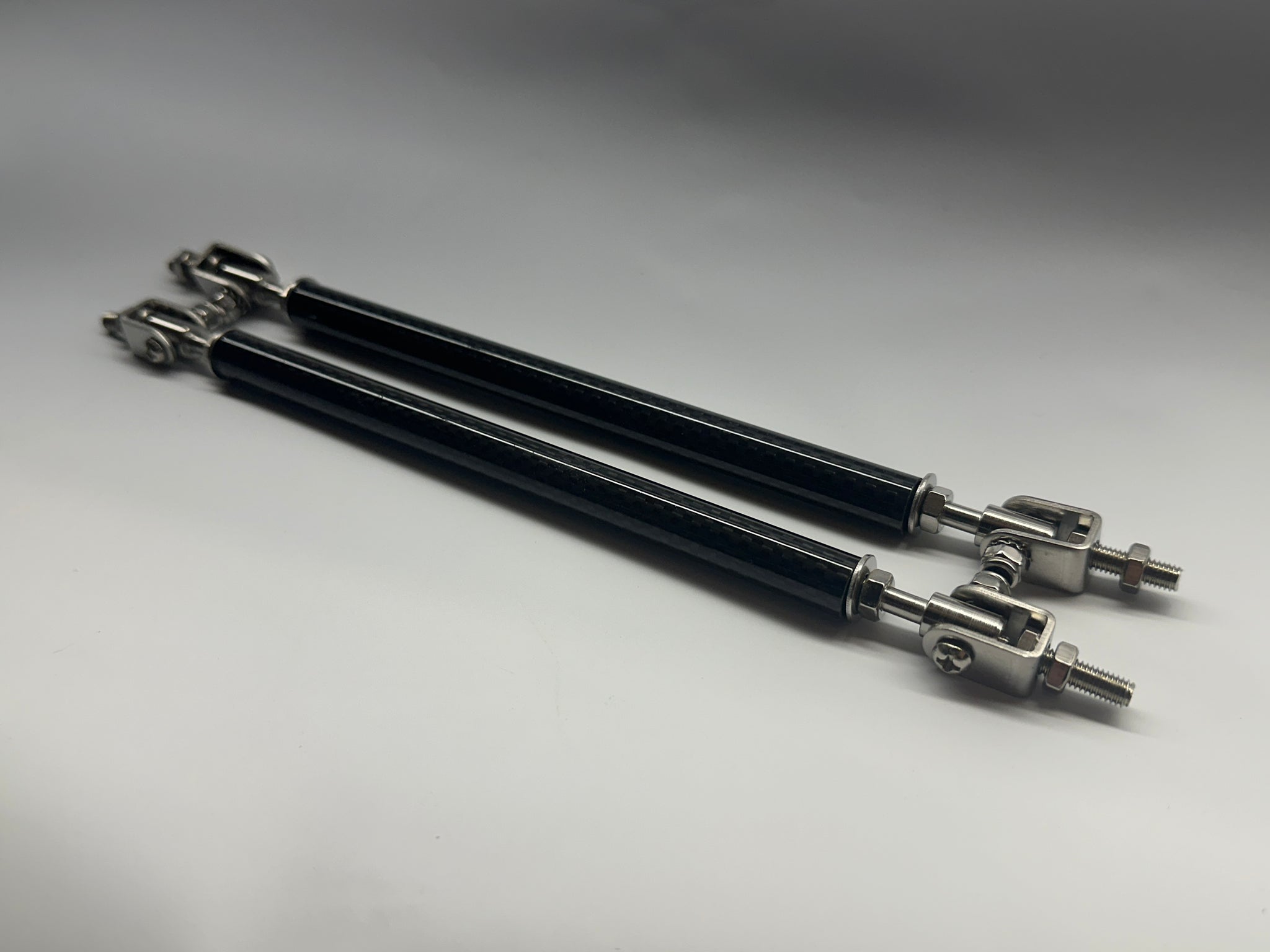 Splitter Support Rods– Infamous Aero
