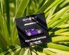 Ghost Phantom Edition product packaging on green leaves