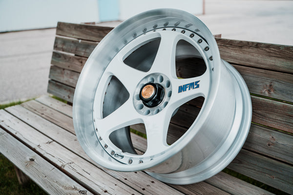 Infamous Racing Escobar Rims Wheels– Infamous Aero